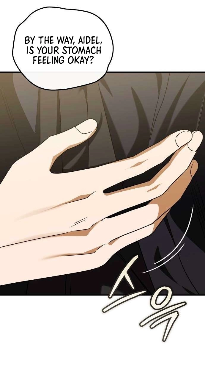 The Archduke’s Flower Is In Jeopardy chapter 103 page 65