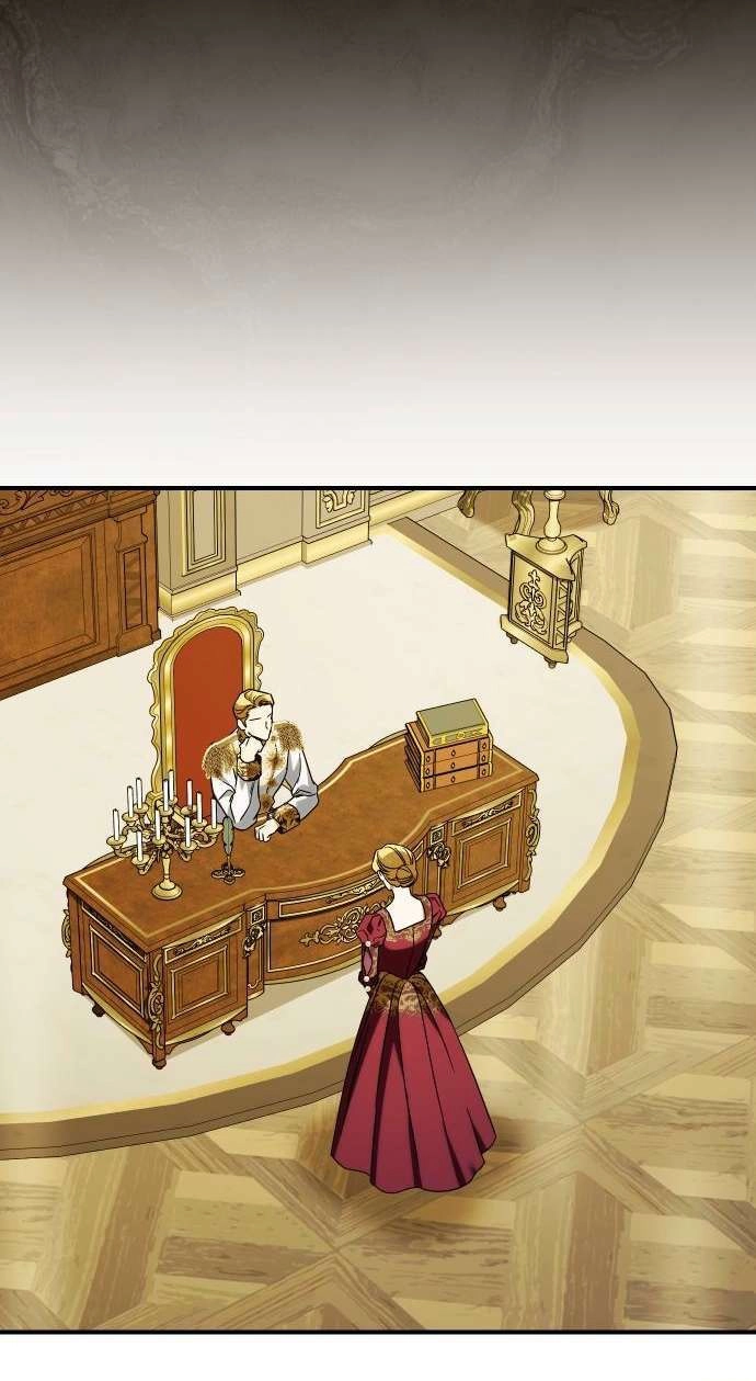 The Archduke’s Flower Is In Jeopardy chapter 103 page 11