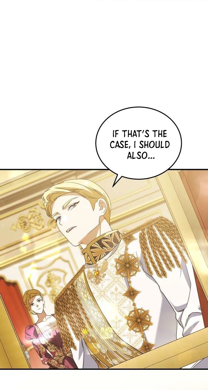 The Archduke’s Flower Is In Jeopardy chapter 103 page 31