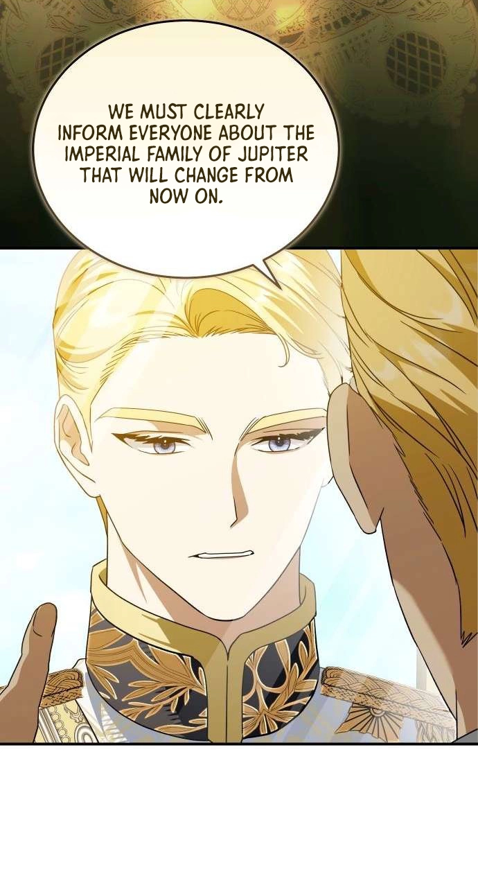 The Archduke’s Flower Is In Jeopardy chapter 103 page 21
