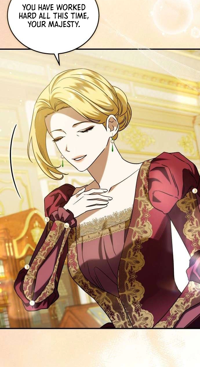 The Archduke’s Flower Is In Jeopardy chapter 103 page 13
