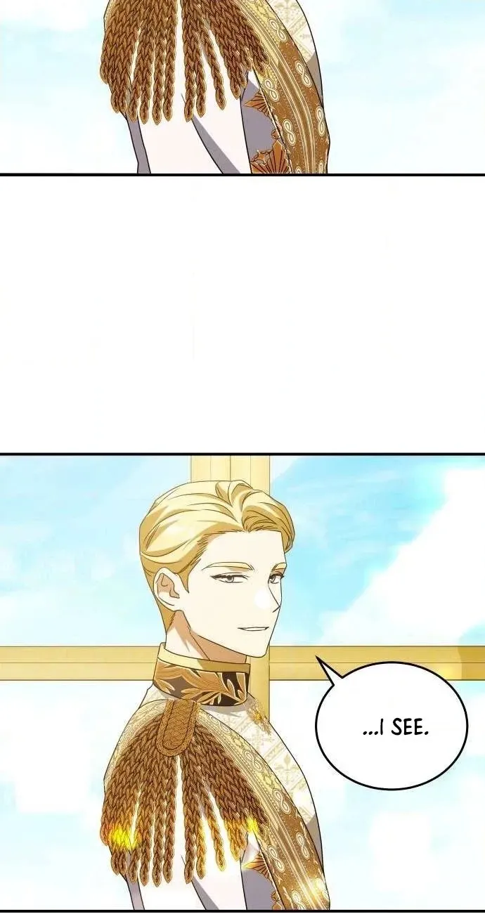 The Archduke’s Flower Is In Jeopardy chapter 103 page 30