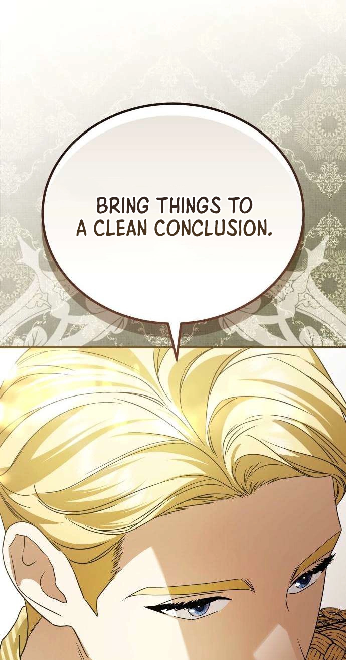 The Archduke’s Flower Is In Jeopardy chapter 103 page 32