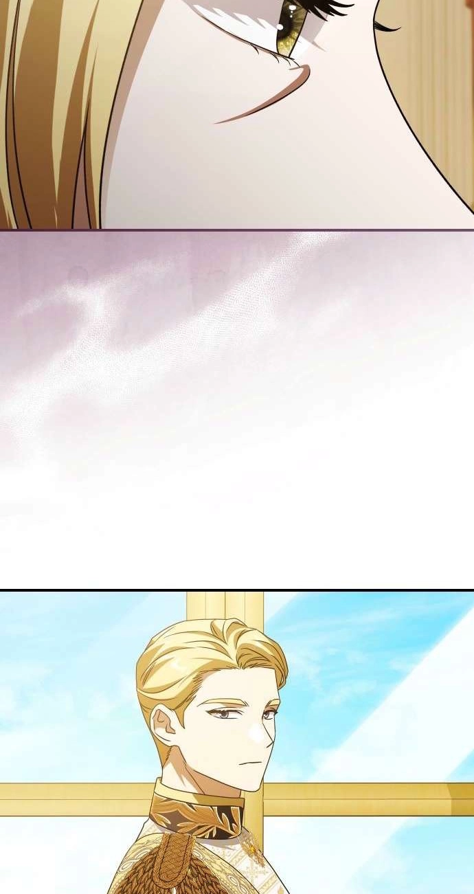 The Archduke’s Flower Is In Jeopardy chapter 103 page 29