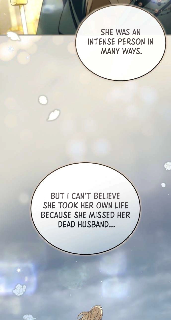 The Archduke’s Flower Is In Jeopardy chapter 103 page 44