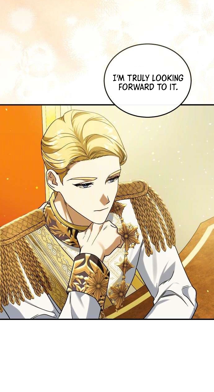 The Archduke’s Flower Is In Jeopardy chapter 103 page 14