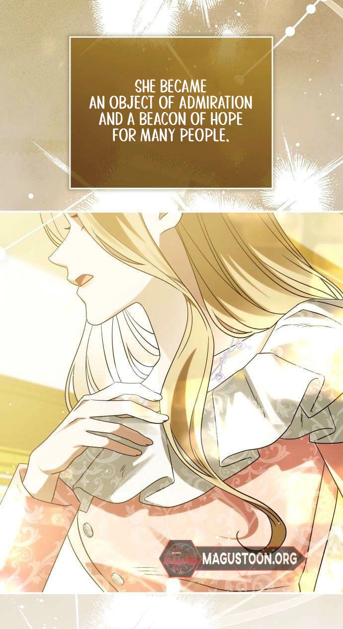 The Archduke’s Flower Is In Jeopardy chapter 103 page 7
