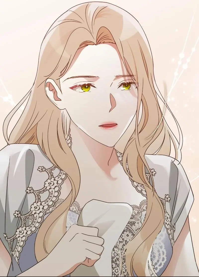 The Archduke’s Flower Is In Jeopardy chapter 3 page 9