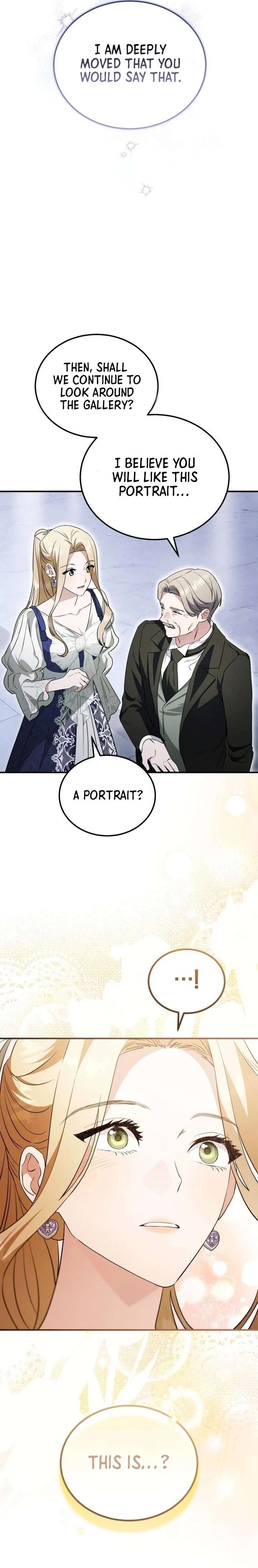 The Archduke’s Flower Is In Jeopardy chapter 49 page 7