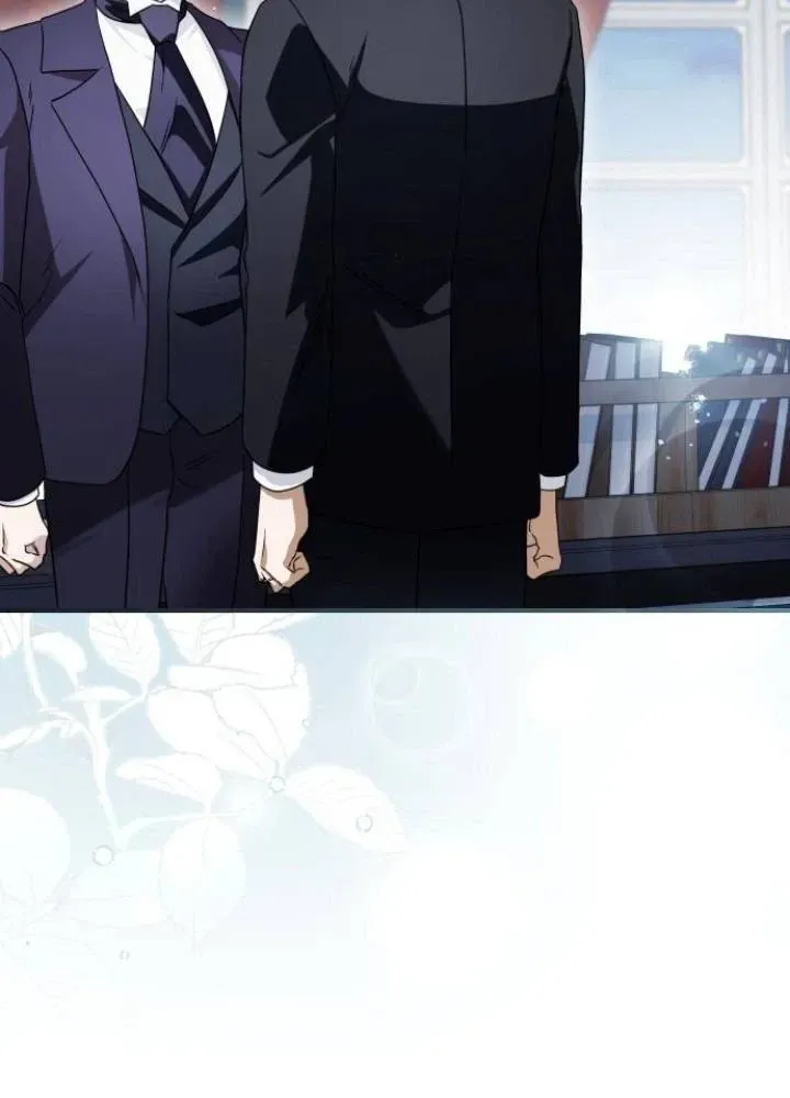 The Archduke’s Flower Is In Jeopardy chapter 87 page 25