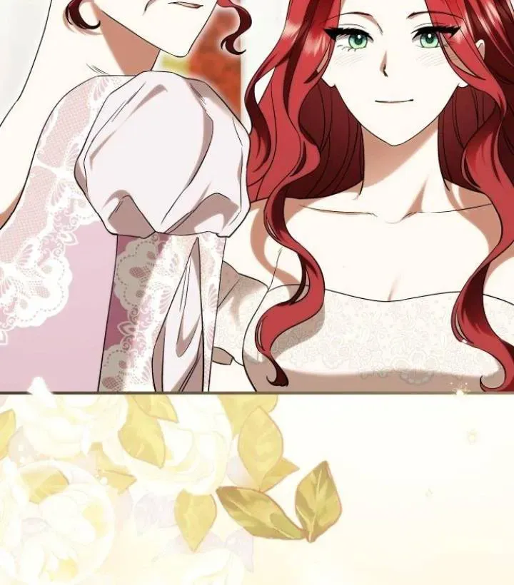The Archduke’s Flower Is In Jeopardy chapter 88 page 16
