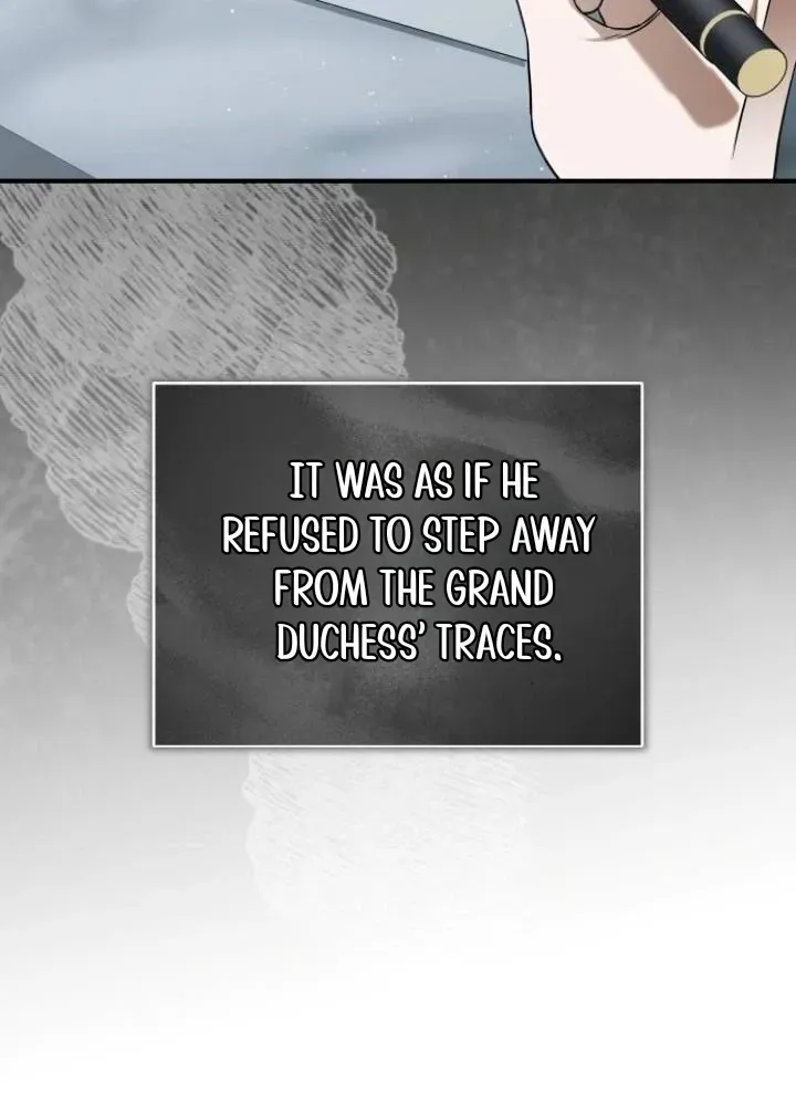 The Archduke’s Flower Is In Jeopardy chapter 88 page 5
