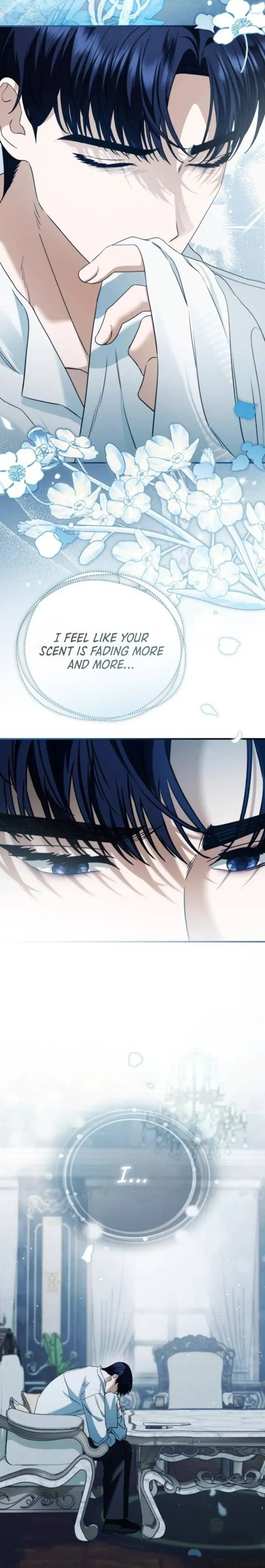 The Archduke’s Flower Is In Jeopardy chapter 88 page 12