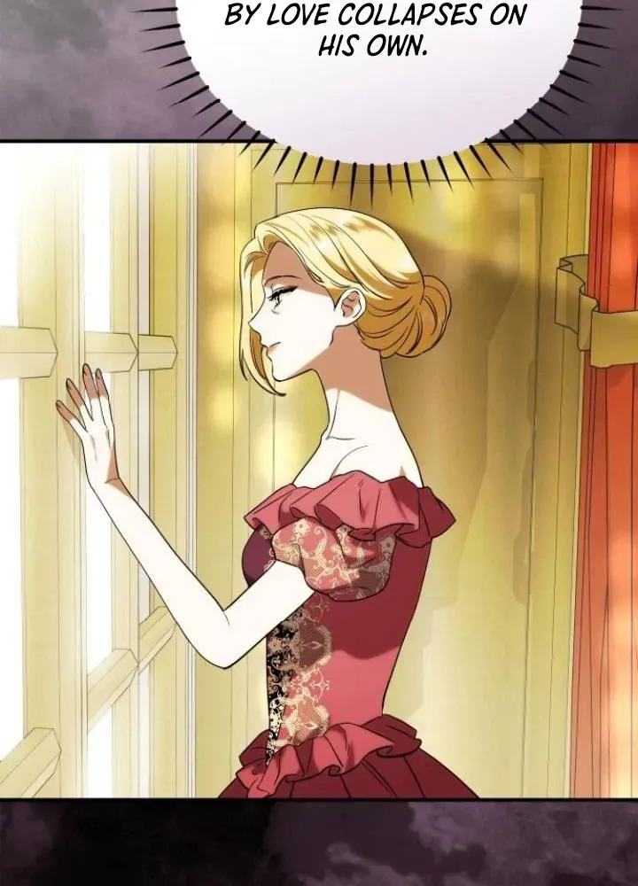 The Archduke’s Flower Is In Jeopardy chapter 88 page 28