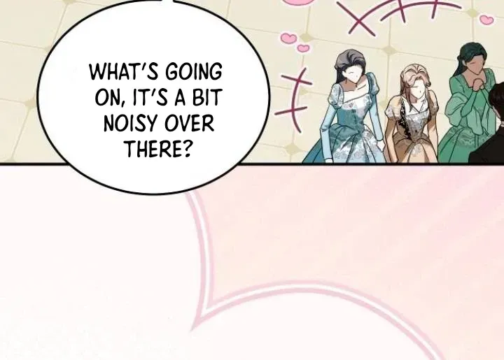 The Archduke’s Flower Is In Jeopardy chapter 89 page 12