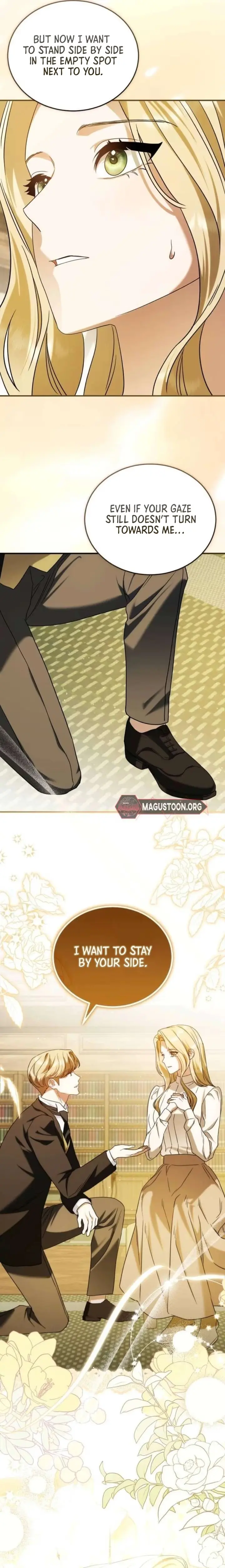 The Archduke’s Flower Is In Jeopardy chapter 93 page 29
