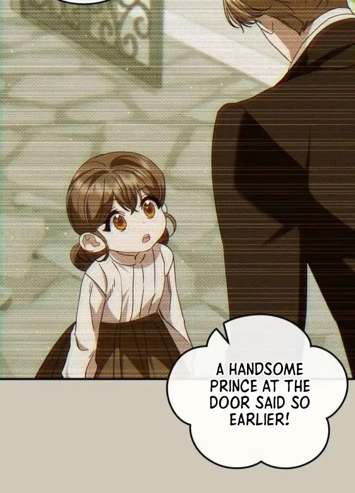 The Archduke’s Flower Is In Jeopardy chapter 93 page 8