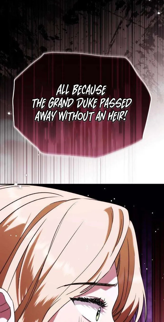 The Archduke’s Flower Is In Jeopardy chapter 97 page 53