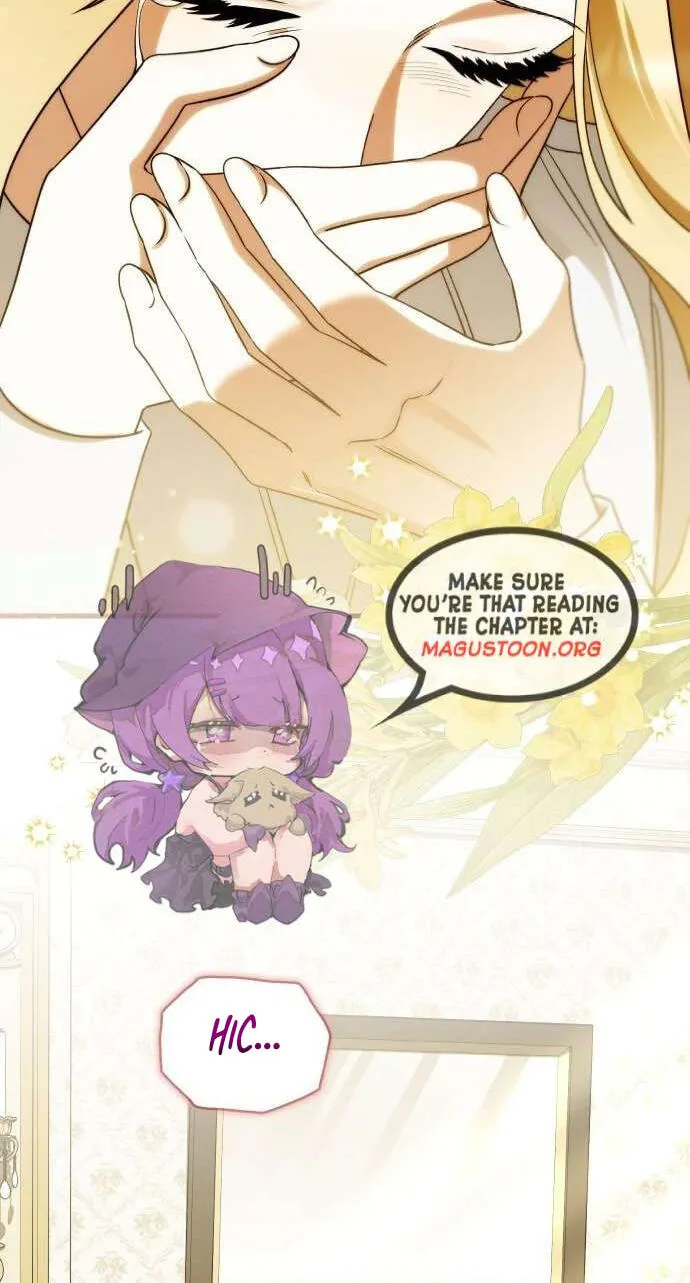 The Archduke’s Flower Is In Jeopardy chapter 97 page 40