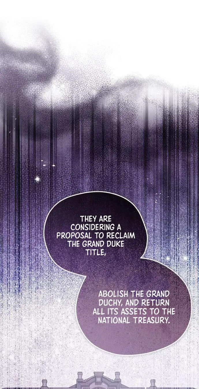 The Archduke’s Flower Is In Jeopardy chapter 97 page 51
