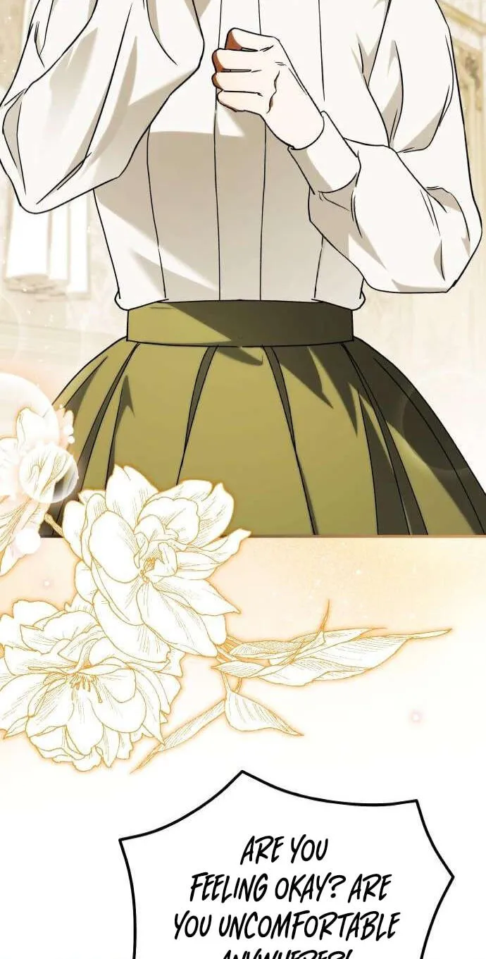 The Archduke’s Flower Is In Jeopardy chapter 97 page 11
