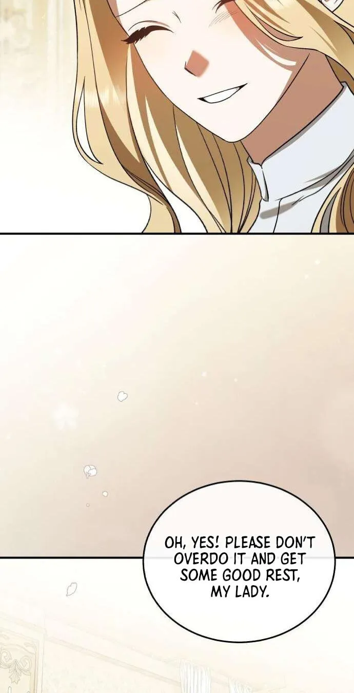 The Archduke’s Flower Is In Jeopardy chapter 97 page 29