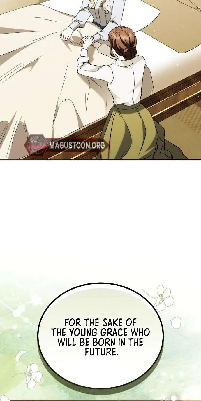 The Archduke’s Flower Is In Jeopardy chapter 97 page 19