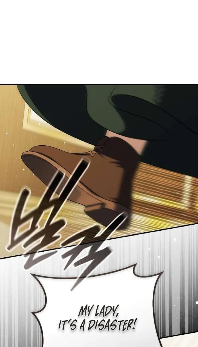 The Archduke’s Flower Is In Jeopardy chapter 97 page 44