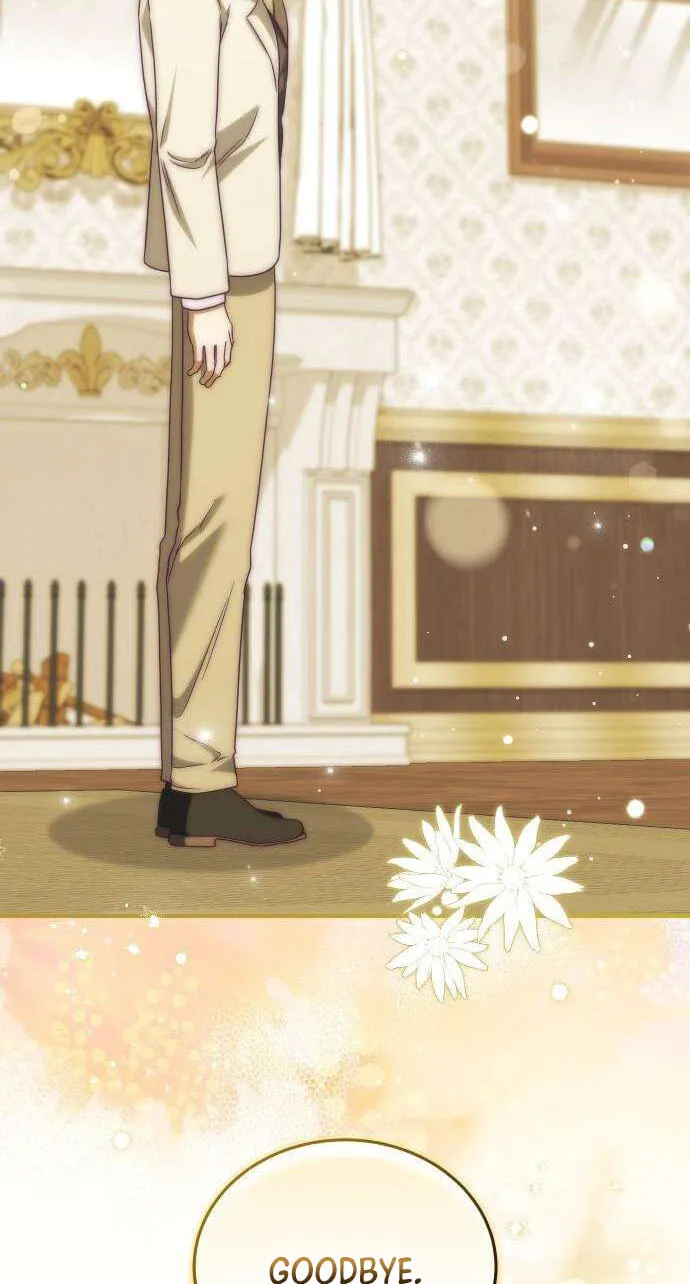 The Archduke’s Flower Is In Jeopardy chapter 97 page 82