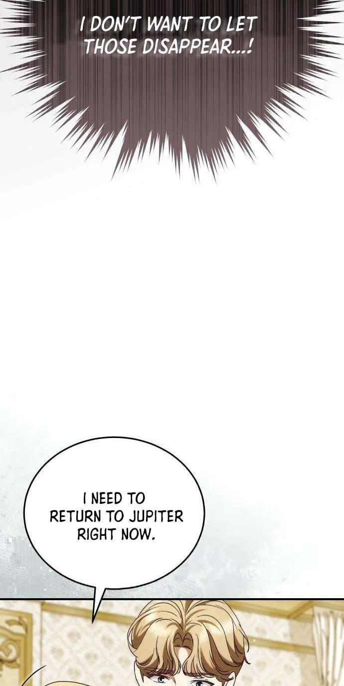 The Archduke’s Flower Is In Jeopardy chapter 97 page 60