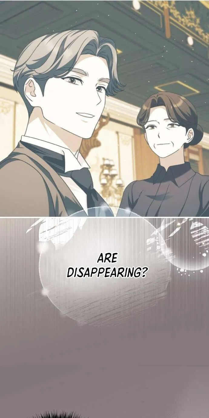 The Archduke’s Flower Is In Jeopardy chapter 97 page 58