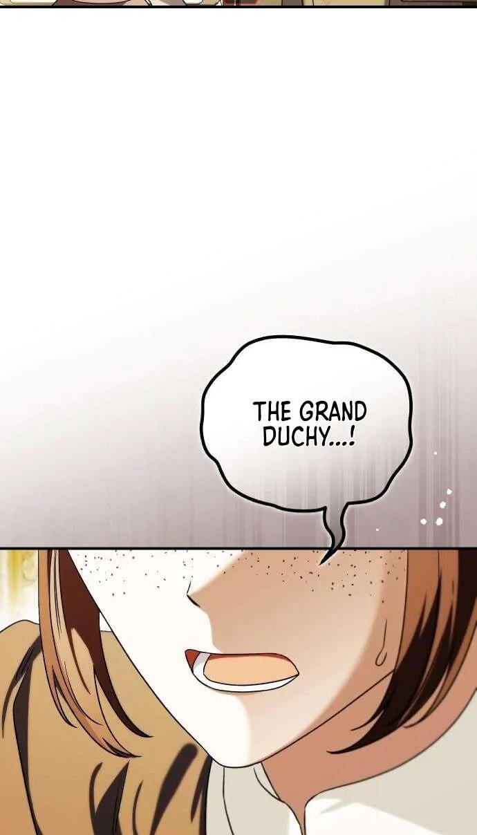 The Archduke’s Flower Is In Jeopardy chapter 97 page 47