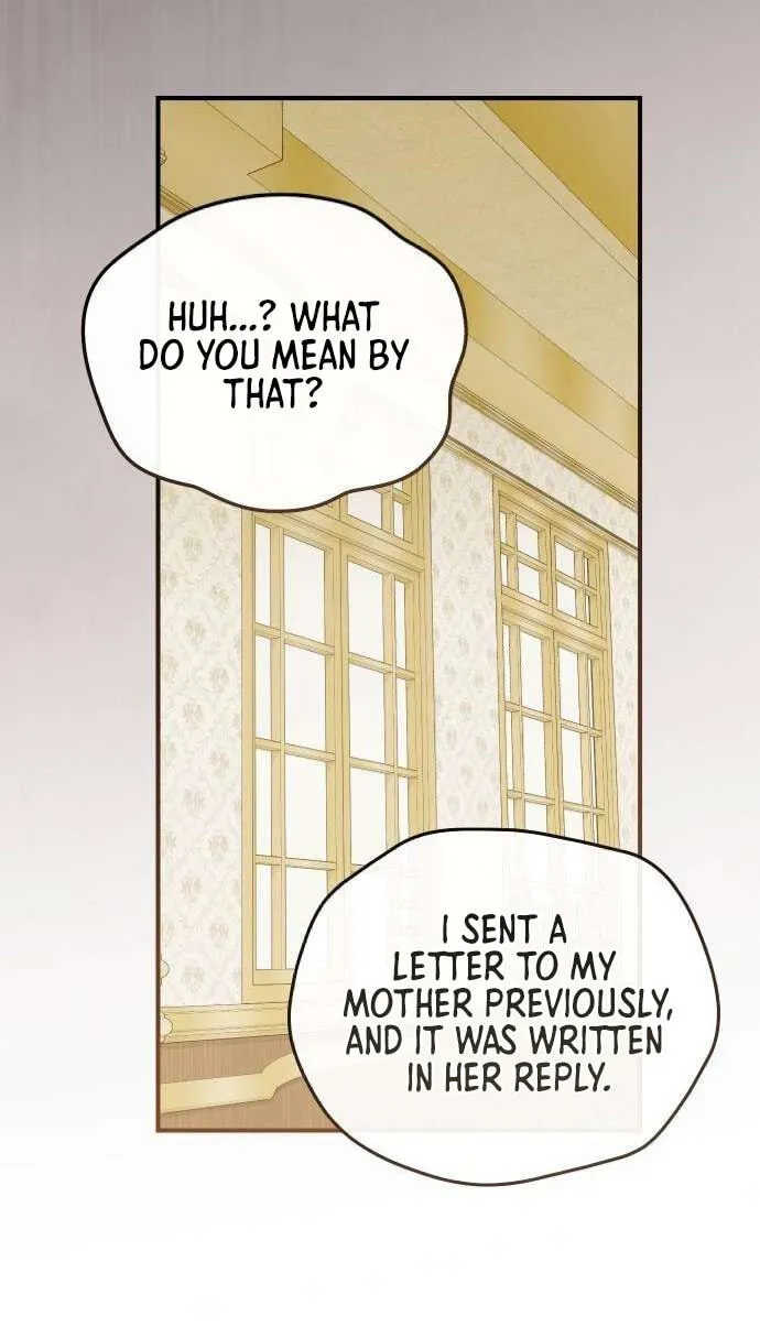 The Archduke’s Flower Is In Jeopardy chapter 97 page 50