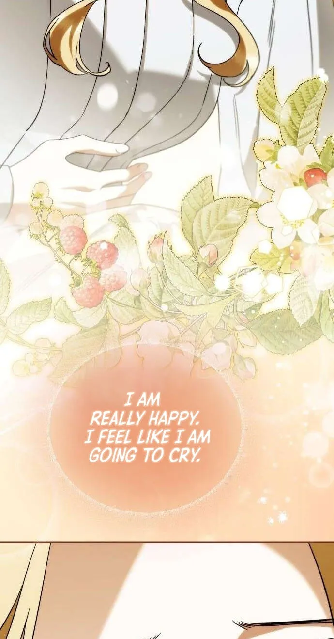 The Archduke’s Flower Is In Jeopardy chapter 97 page 35
