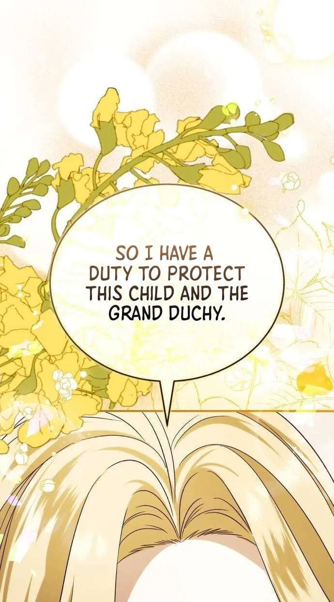 The Archduke’s Flower Is In Jeopardy chapter 97 page 65
