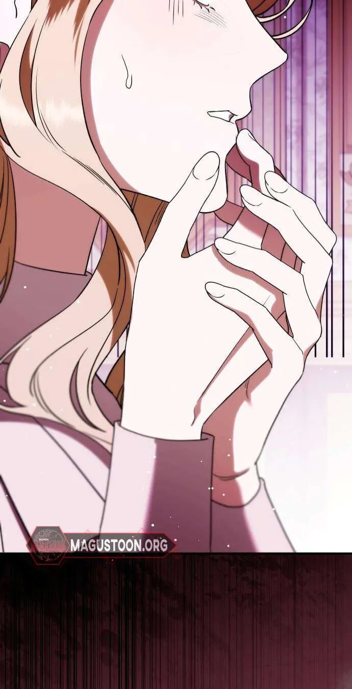 The Archduke’s Flower Is In Jeopardy chapter 97 page 54