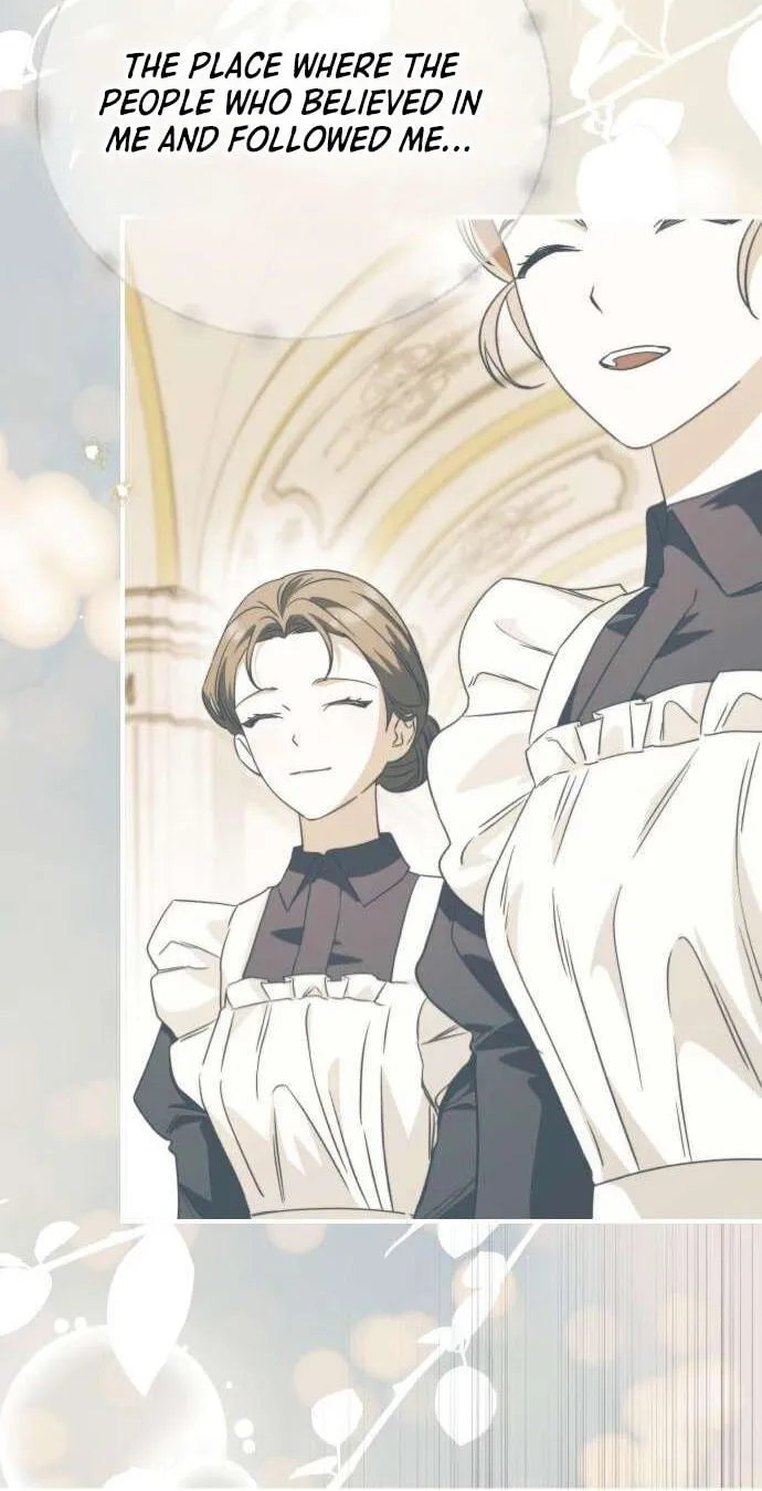 The Archduke’s Flower Is In Jeopardy chapter 97 page 57