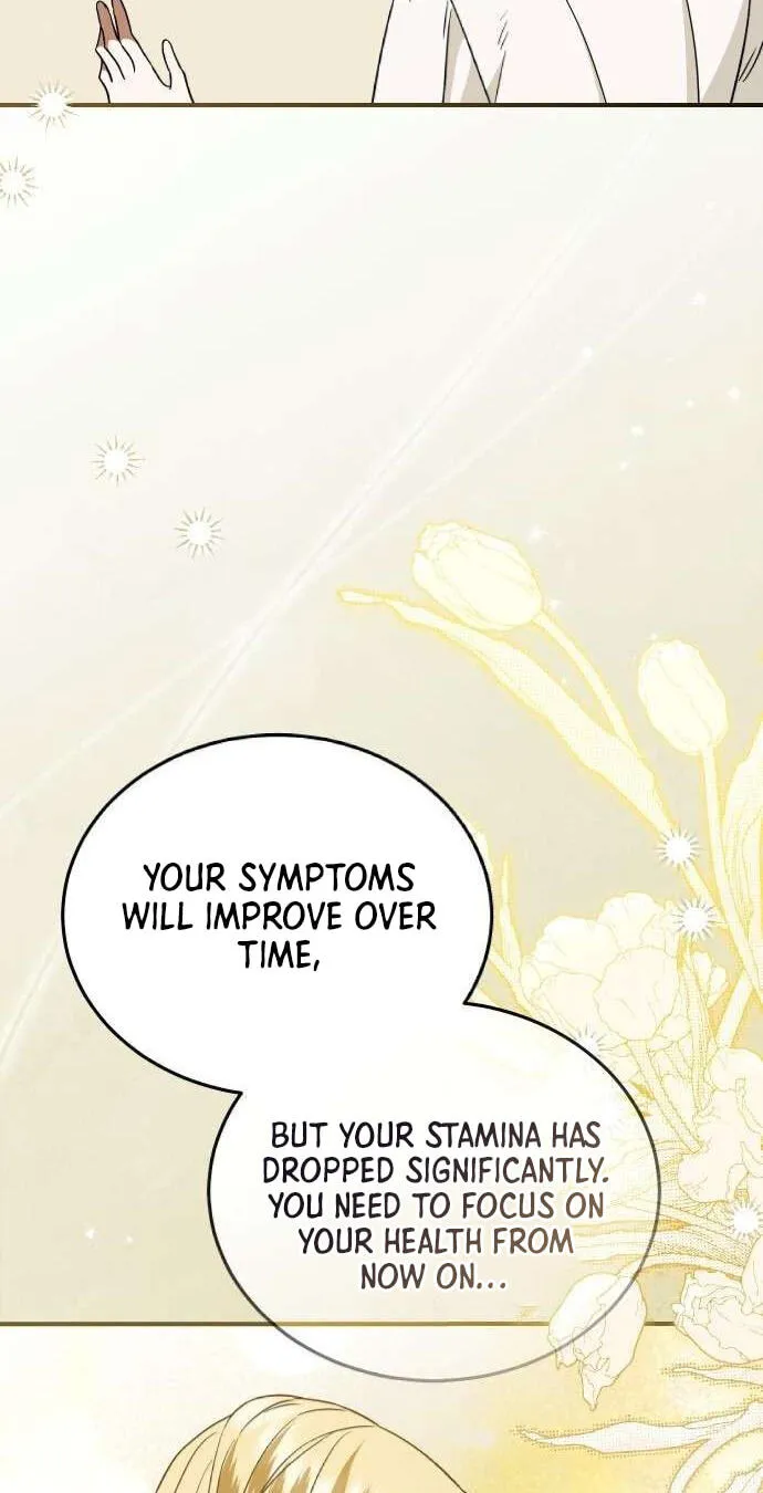 The Archduke’s Flower Is In Jeopardy chapter 97 page 25