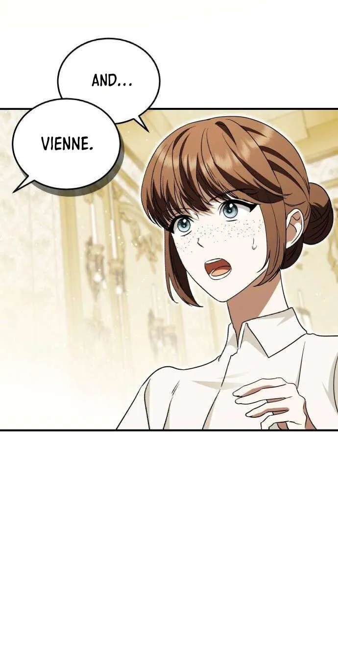 The Archduke’s Flower Is In Jeopardy chapter 97 page 27