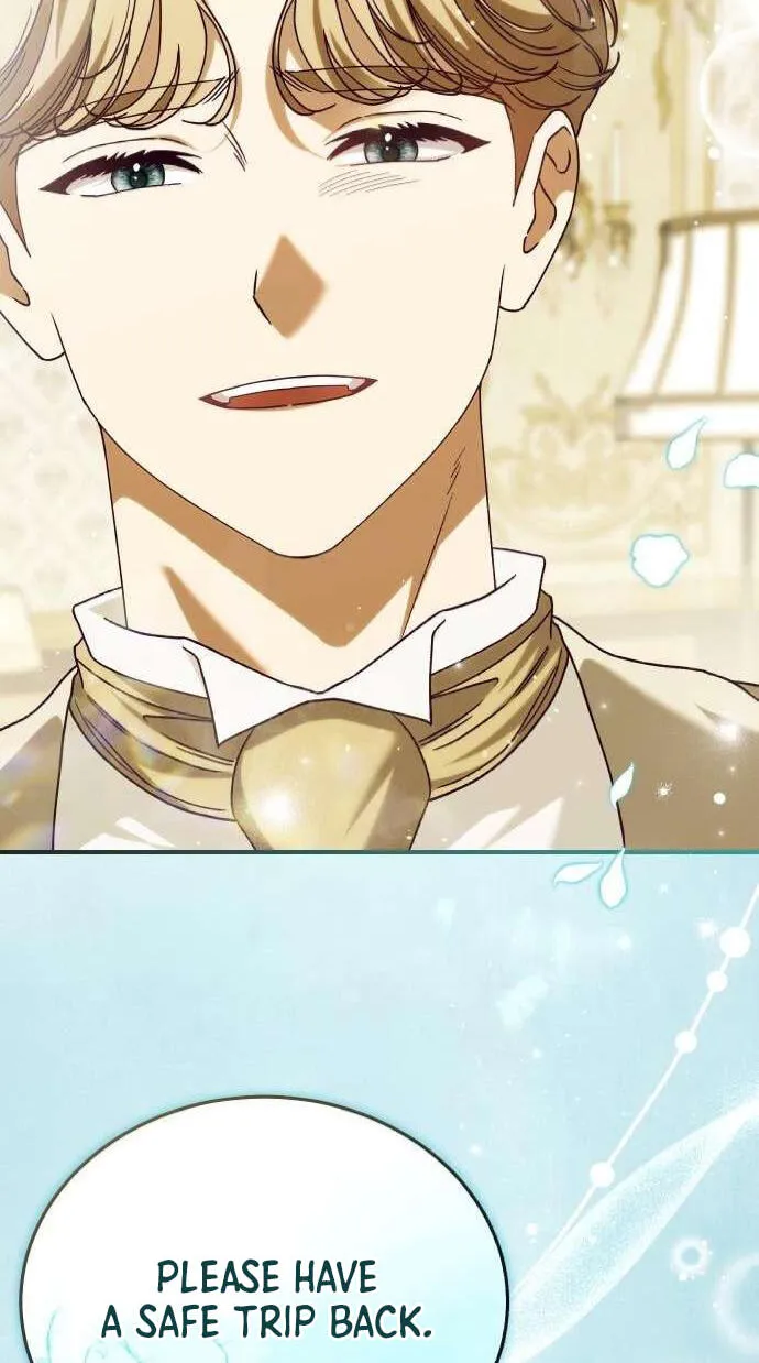 The Archduke’s Flower Is In Jeopardy chapter 97 page 79