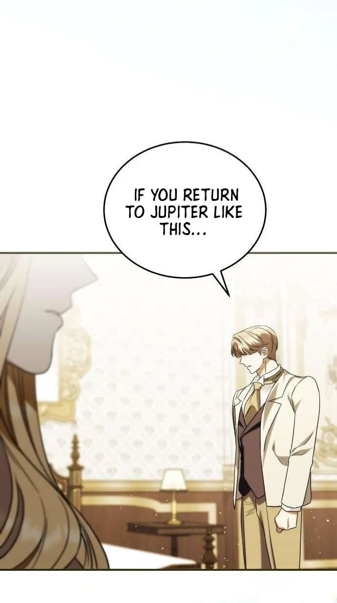 The Archduke’s Flower Is In Jeopardy chapter 97 page 72