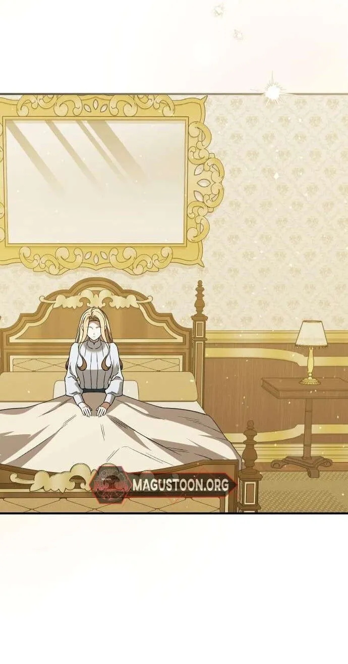 The Archduke’s Flower Is In Jeopardy chapter 97 page 32