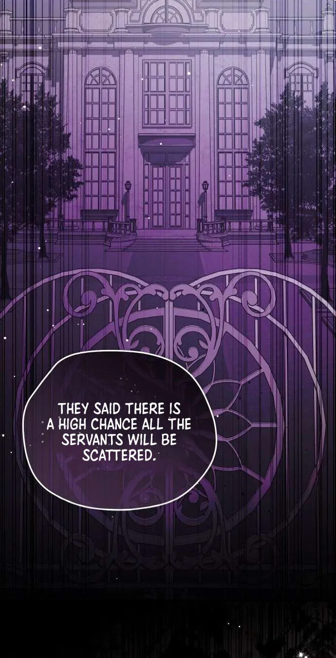 The Archduke’s Flower Is In Jeopardy chapter 97 page 52