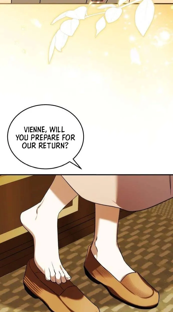 The Archduke’s Flower Is In Jeopardy chapter 97 page 68