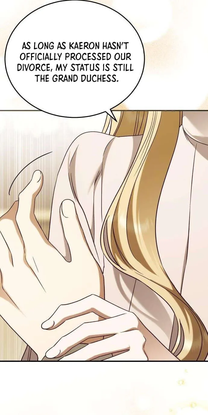 The Archduke’s Flower Is In Jeopardy chapter 97 page 64