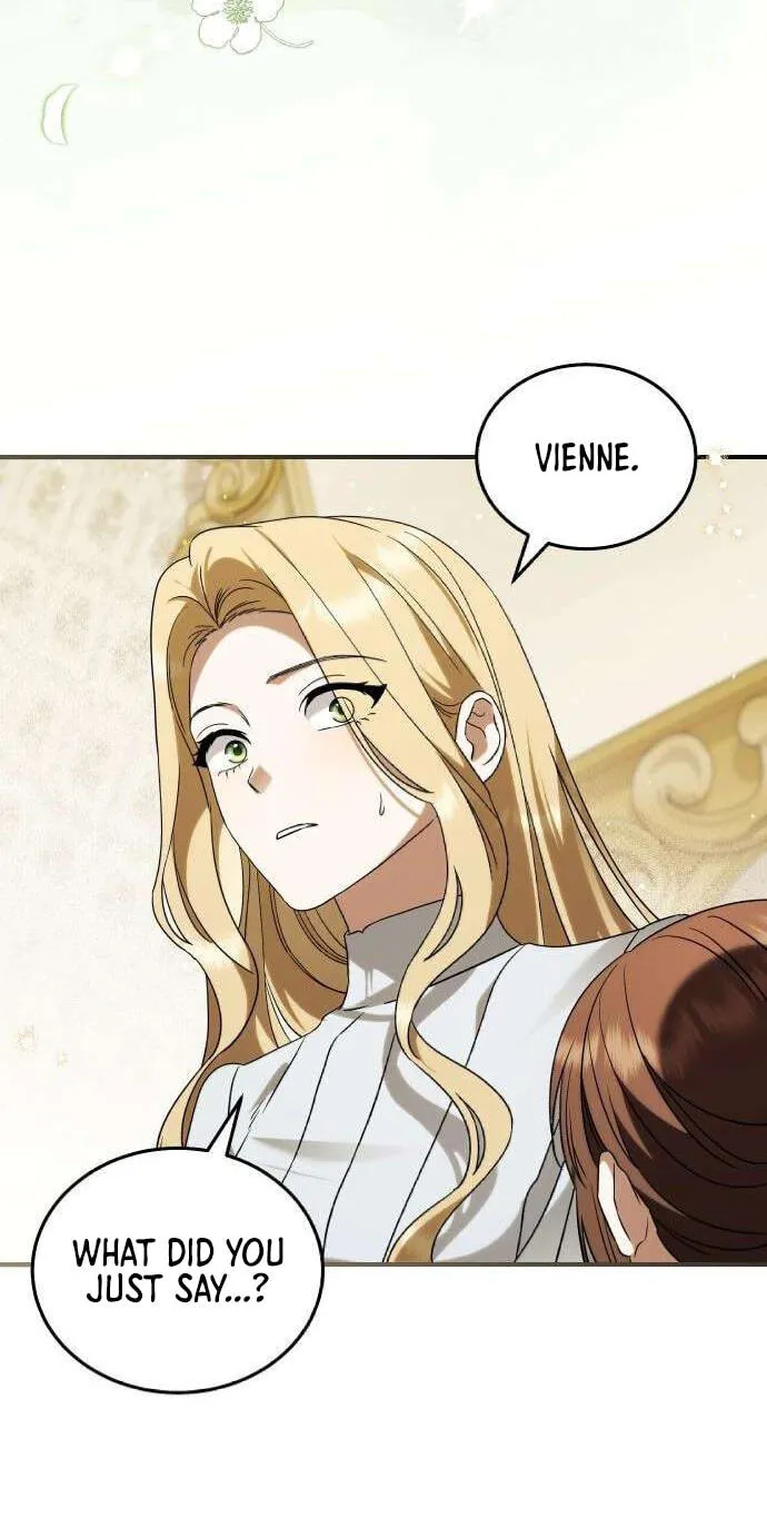 The Archduke’s Flower Is In Jeopardy chapter 97 page 21