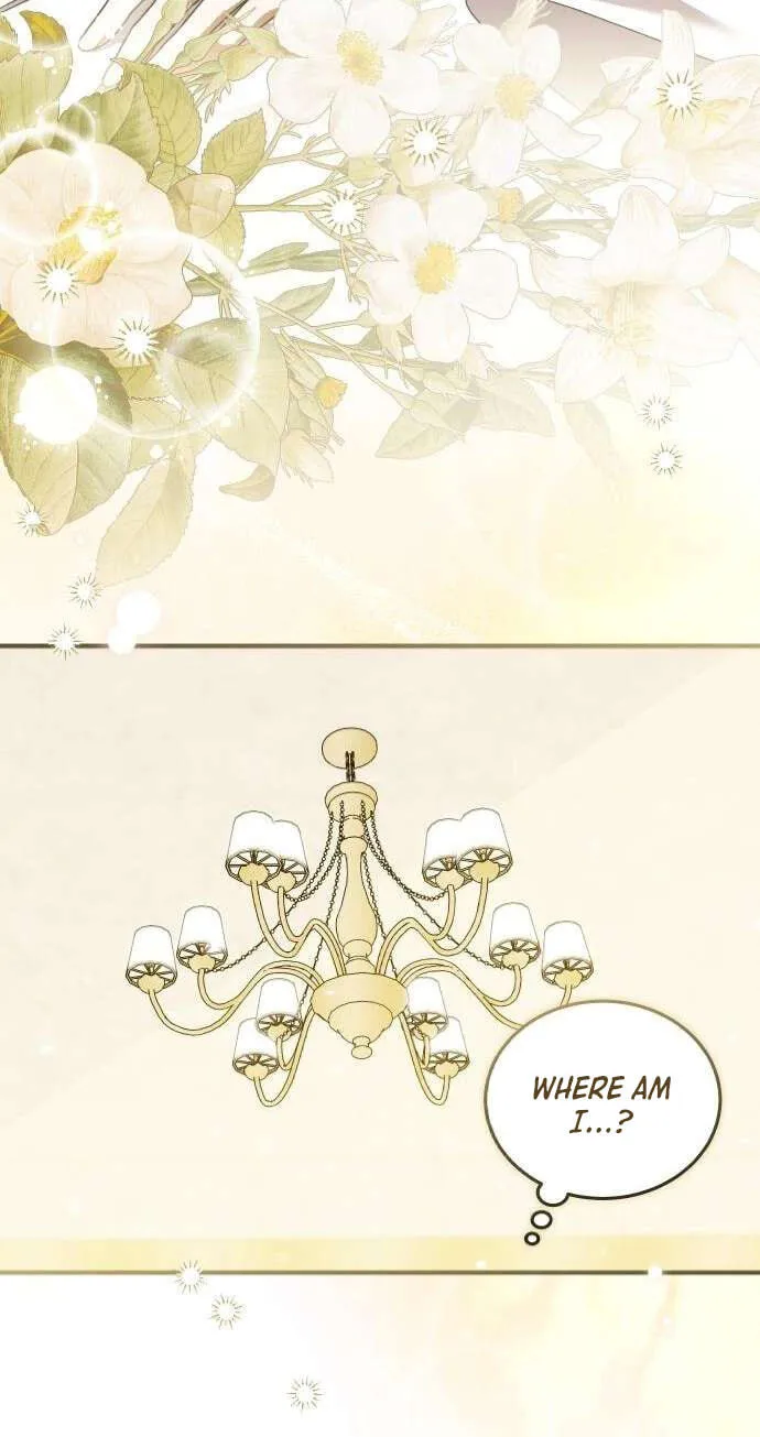 The Archduke’s Flower Is In Jeopardy chapter 97 page 8