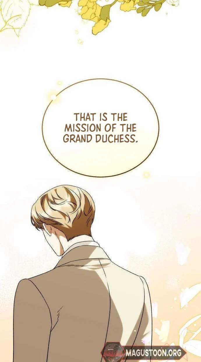 The Archduke’s Flower Is In Jeopardy chapter 97 page 67