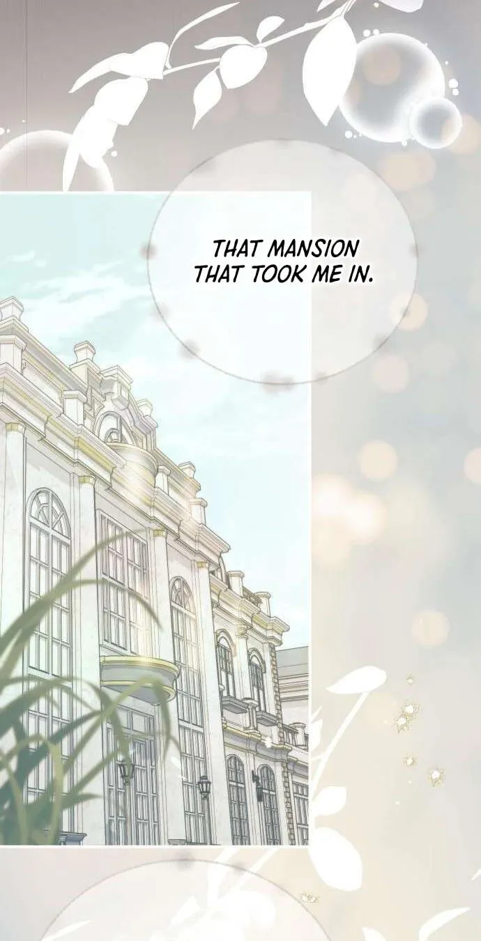 The Archduke’s Flower Is In Jeopardy chapter 97 page 56