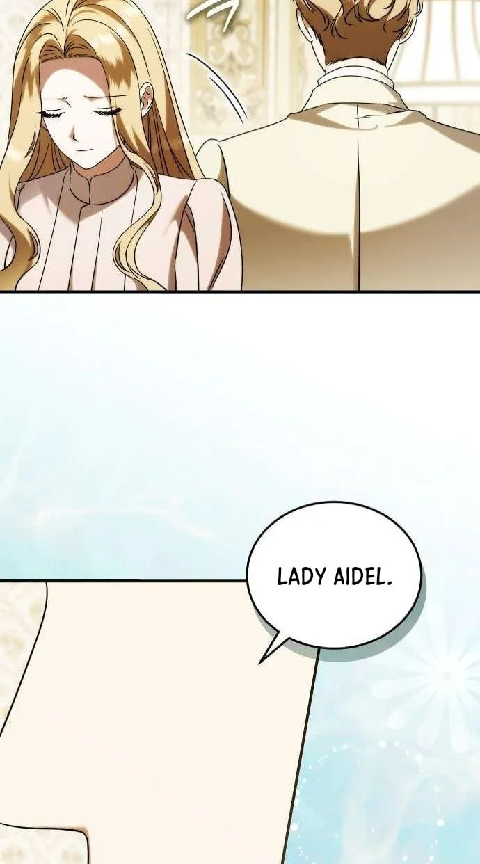 The Archduke’s Flower Is In Jeopardy chapter 97 page 70